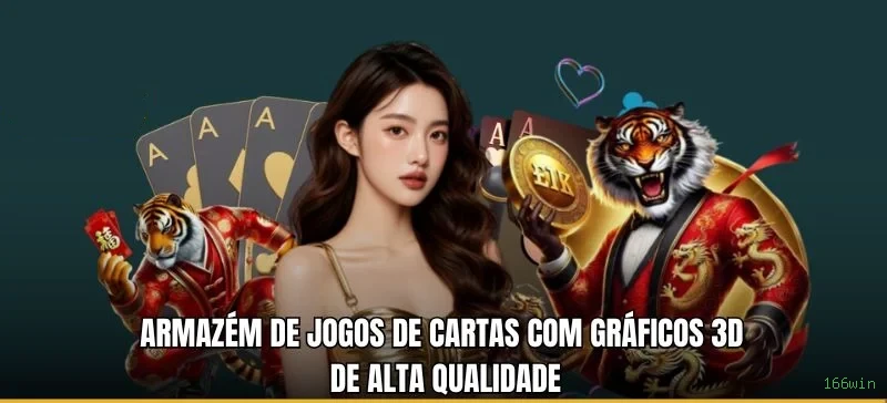 App 166win para Android e iOS - download grátis