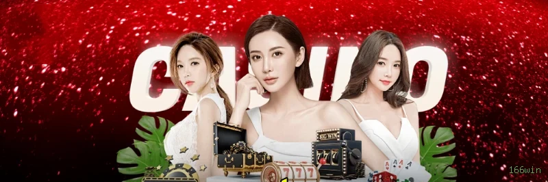 Imagem promocional da 166win mostrando a plataforma e suas vantagens