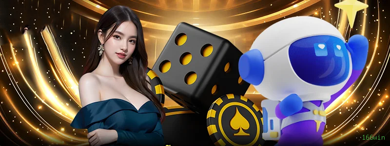 Plataforma 166win - cassino e apostas